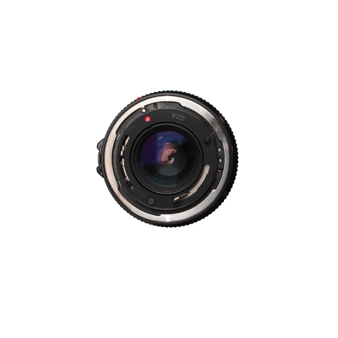 Canon Zoom Lens FD 70-210mm f4