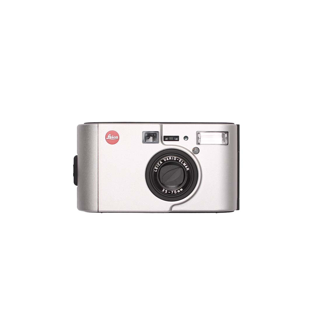 Leica C2