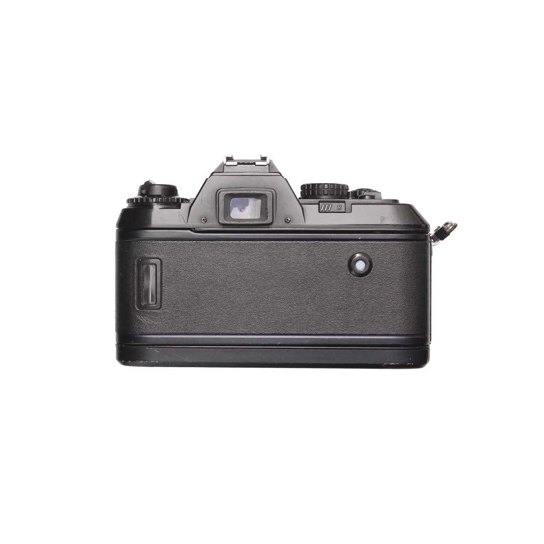 Nikon F301 + 50mm f1.8 SET