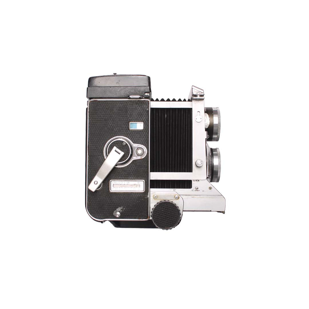 Mamiya C33
