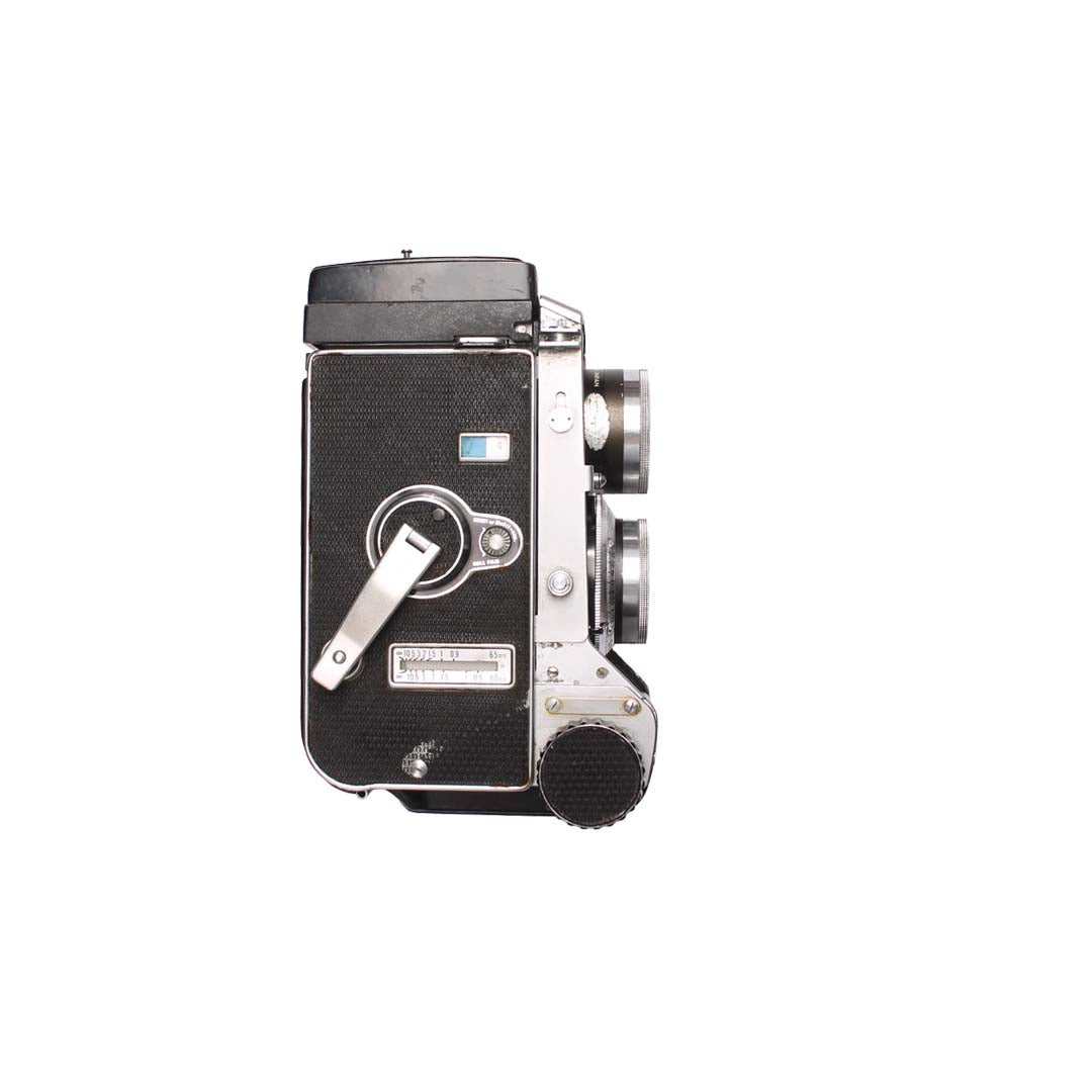 Mamiya C33