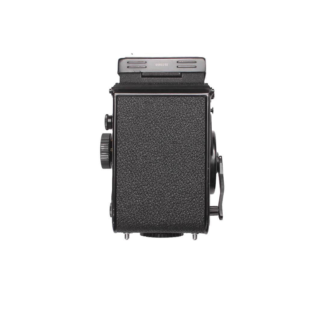 Yashica Mat 124 G