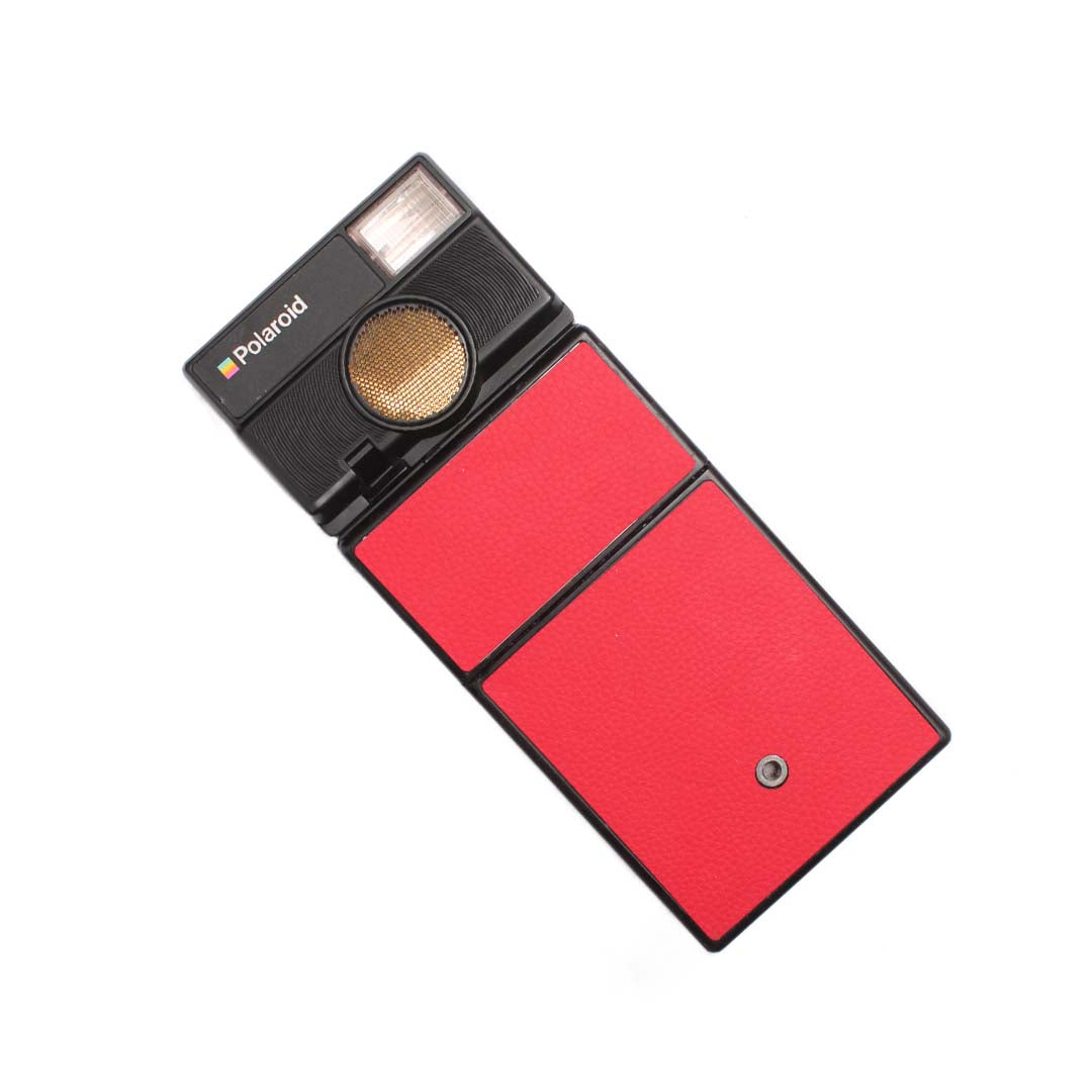 Polaroid SLR 680