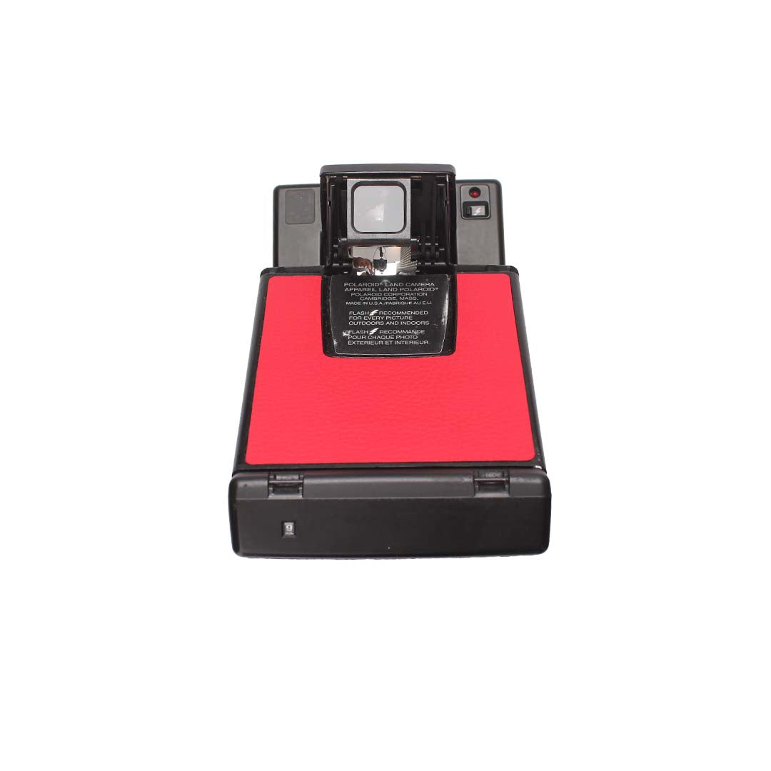 Polaroid SLR 680