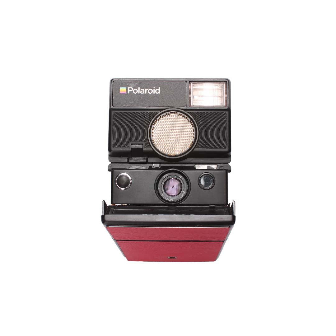 Polaroid SLR 680