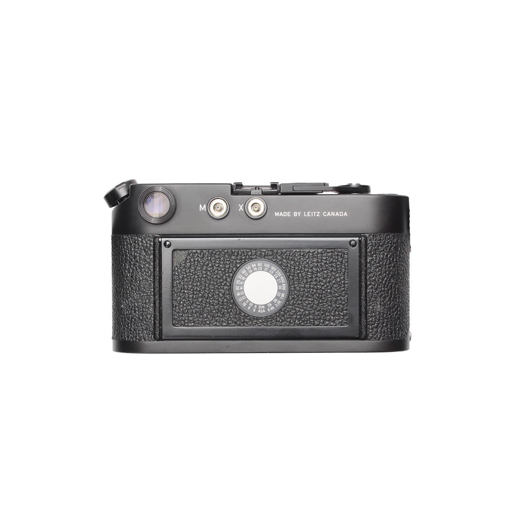 Leica M4P