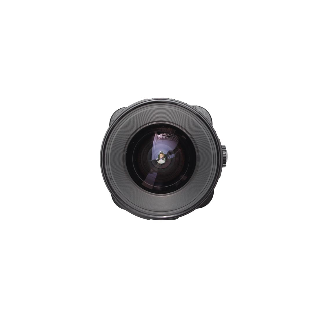 Canon TS-E 24mm f/3.5 L