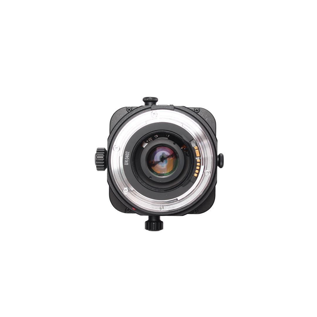 Canon TS-E 24mm f/3.5 L