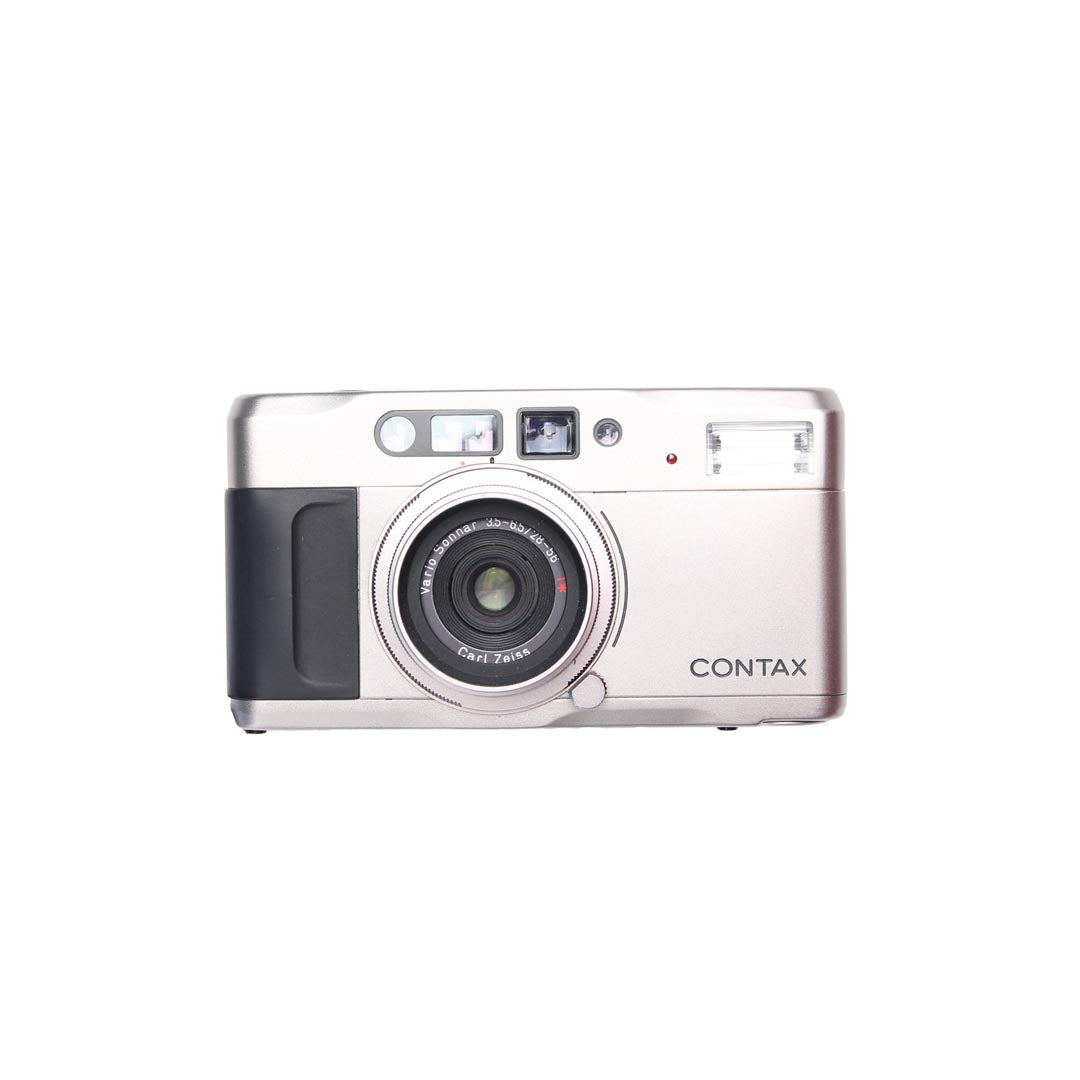 Contax TVS