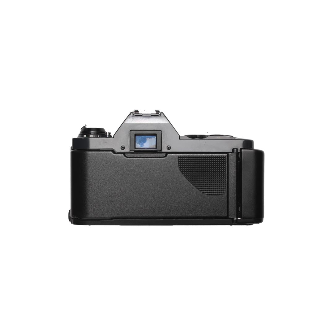 Canon T50 - body