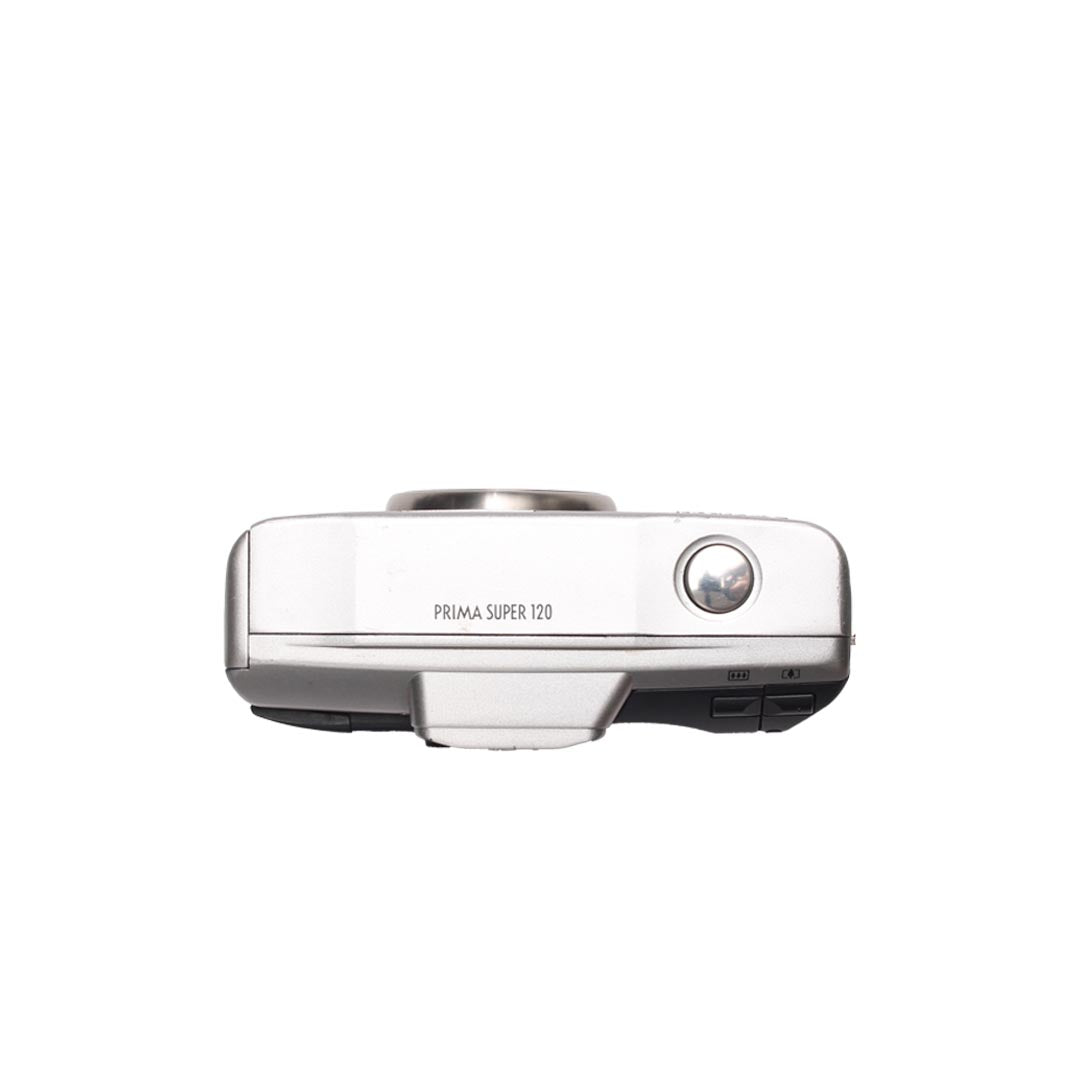 Canon Prima Super 120