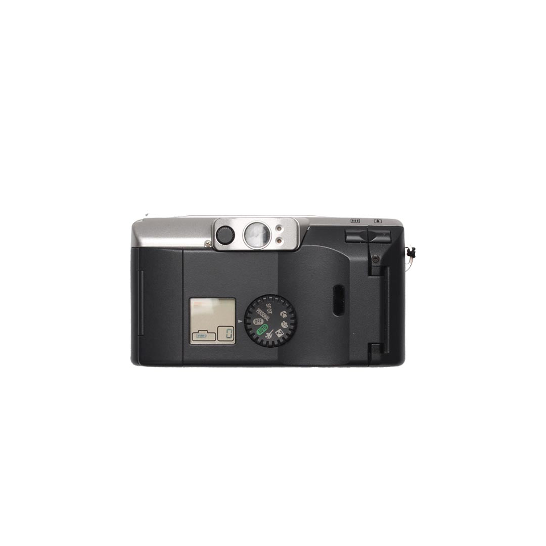 Canon Prima Super 120