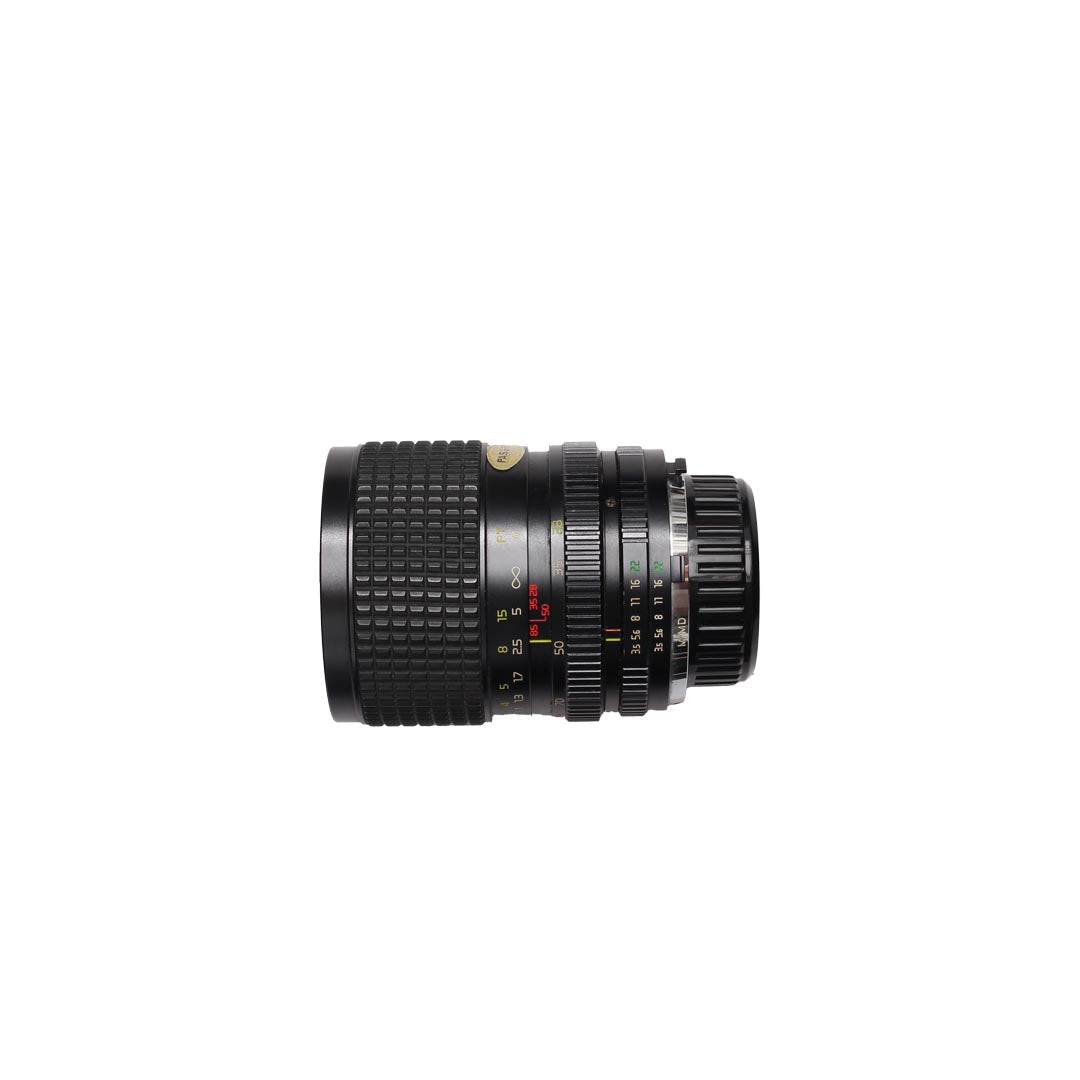 Tokina AT-X 28-85mm f3.5-4.5
