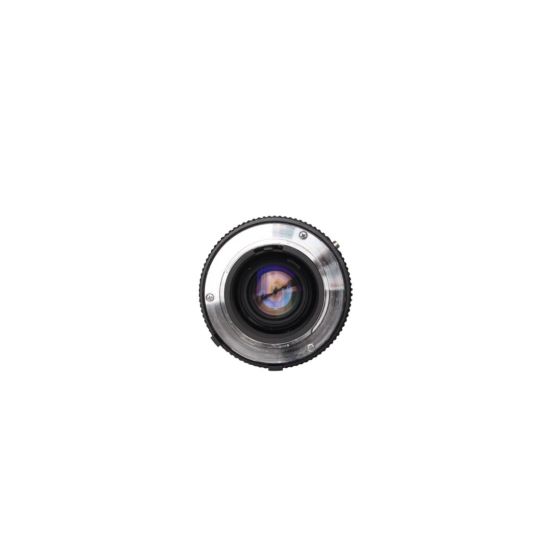 Tokina AT-X 28-85mm f3.5-4.5