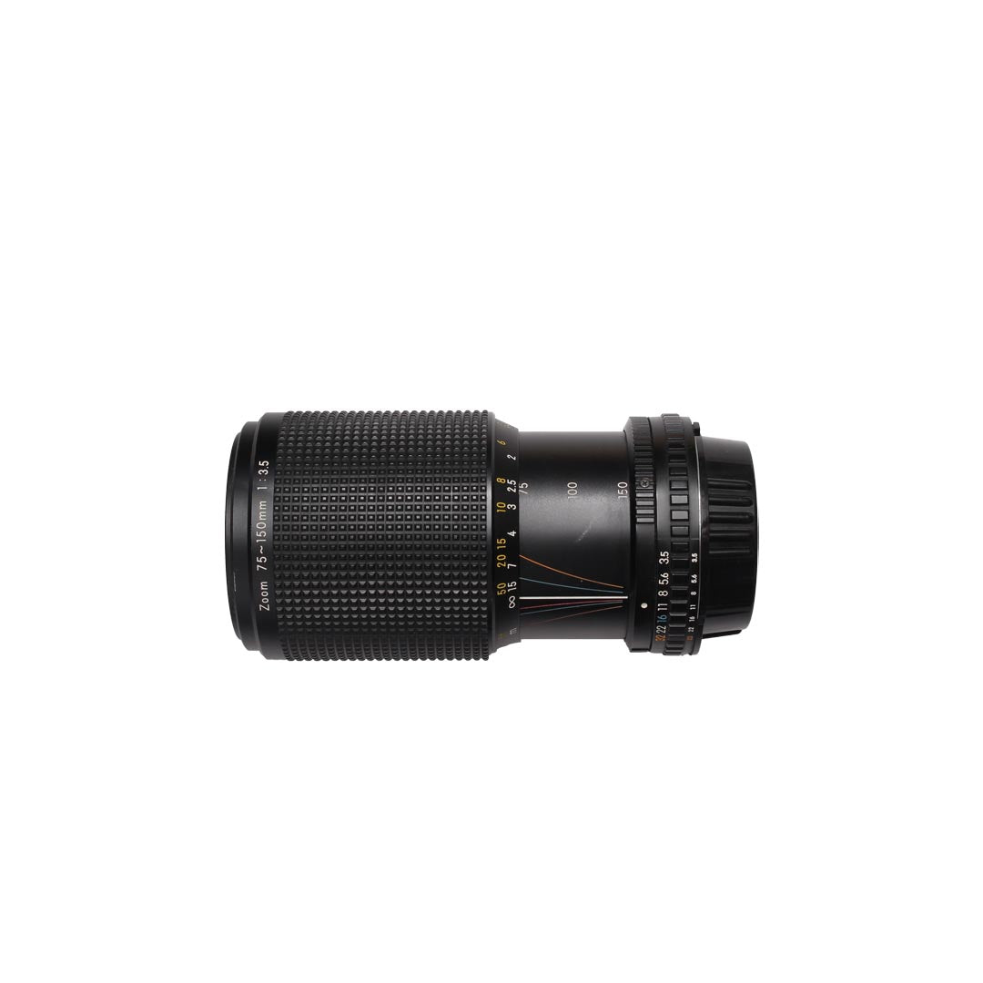 Nikon Lens Series E Zoom 75-150mm f3.5