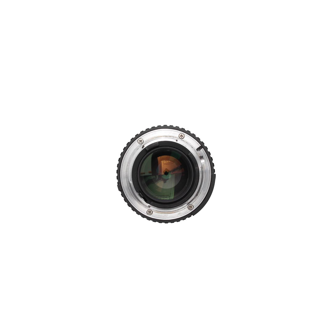 Nikon Lens Series E Zoom 75-150mm f3.5