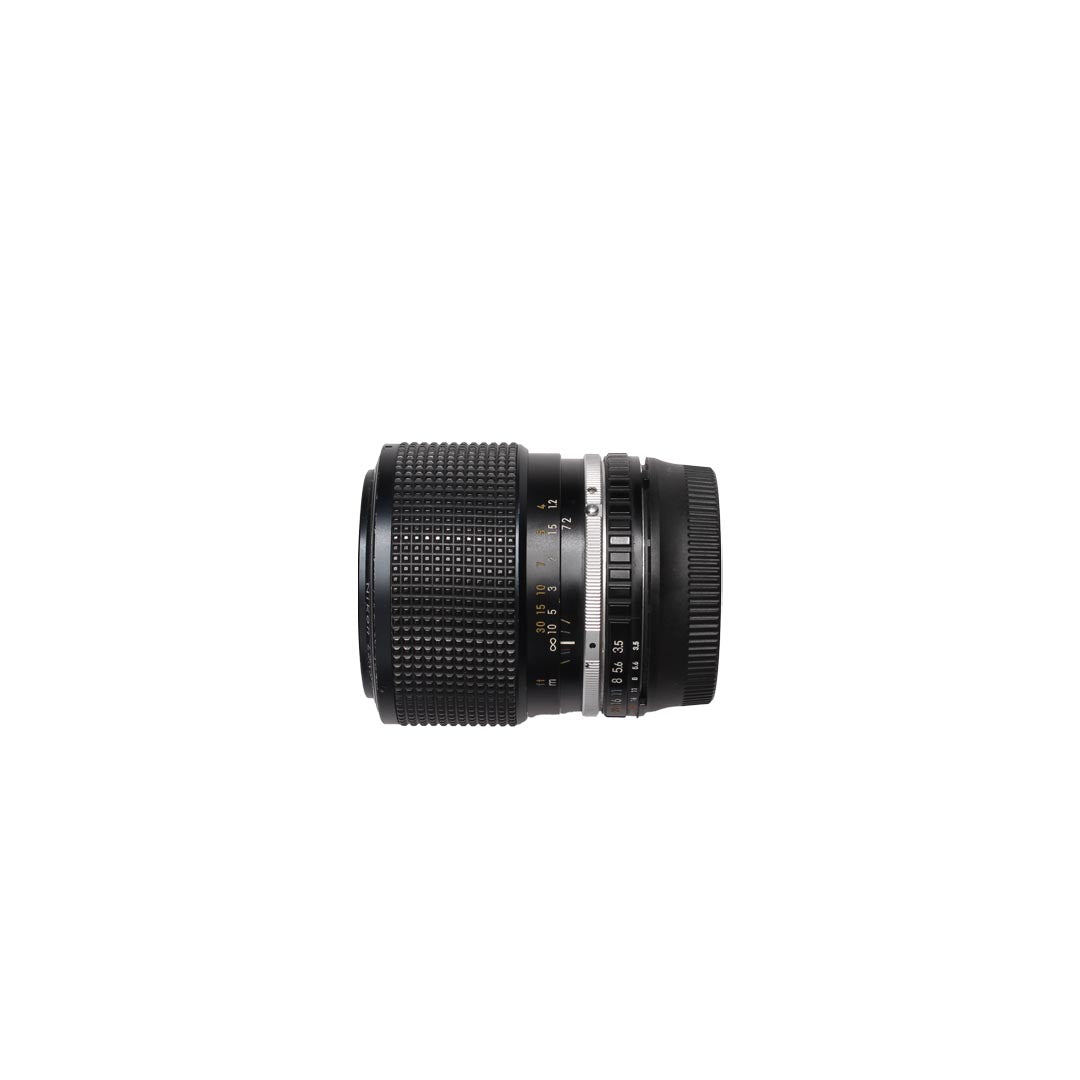 Nikon Lens Series E Zoom 36-72mm f3.5