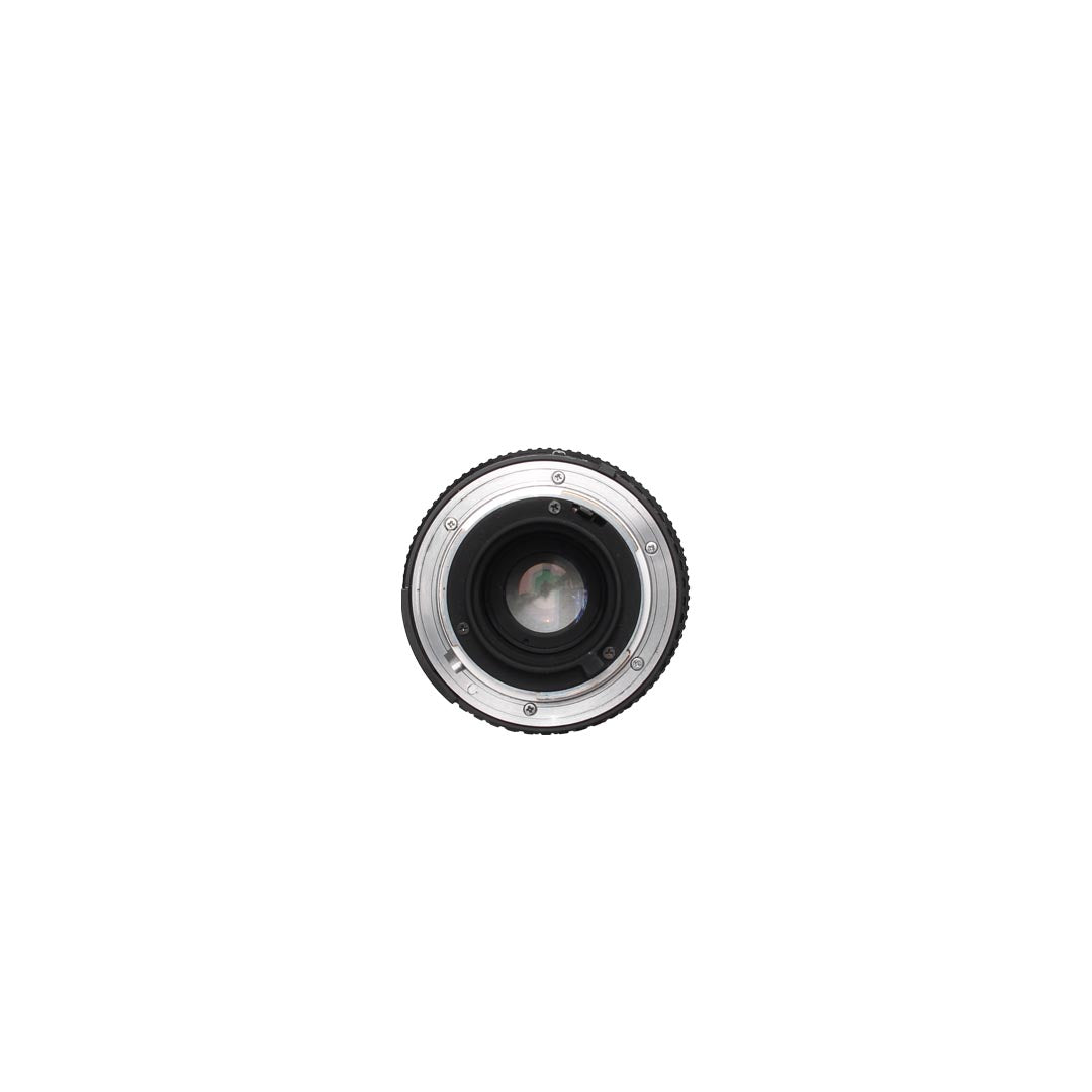 Nikon Lens Series E Zoom 36-72mm f3.5