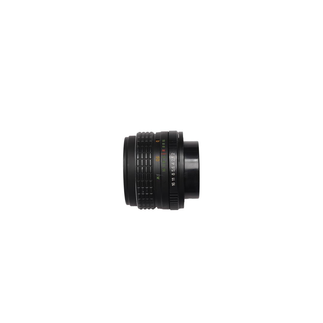 Helios 44M-5 58mm f2