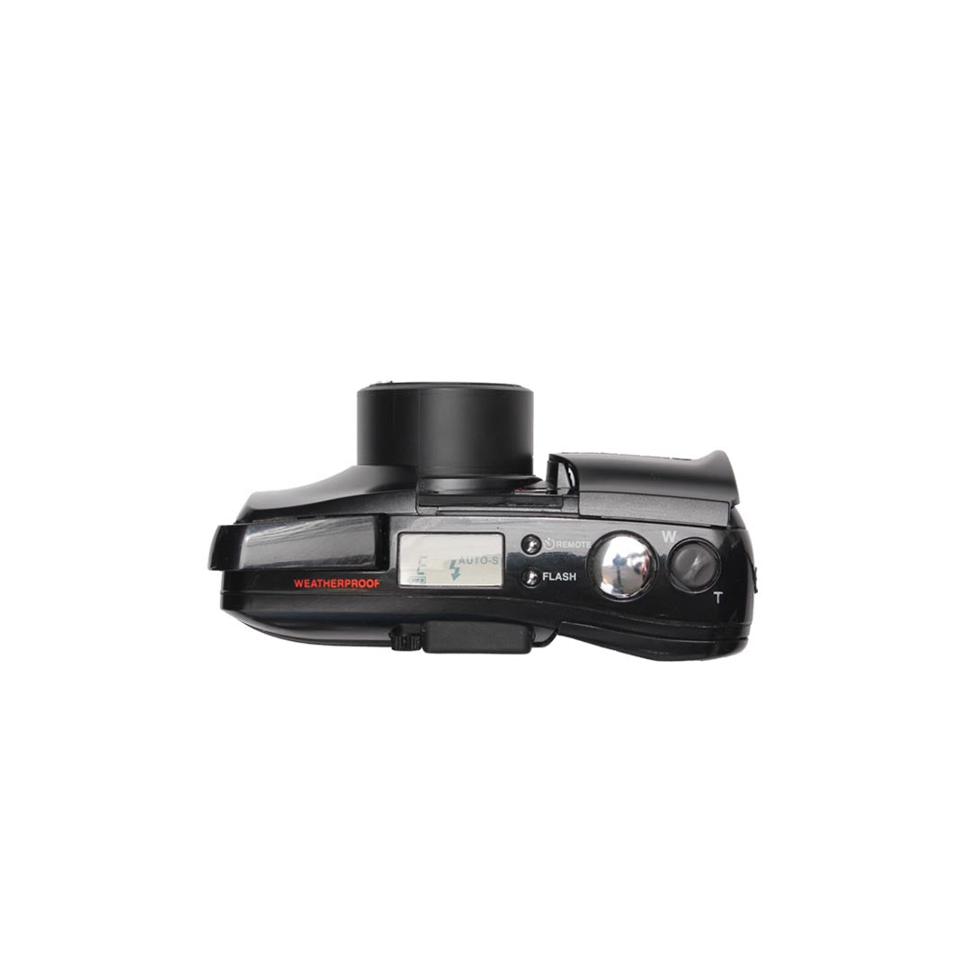 Olympus mju zoom 105