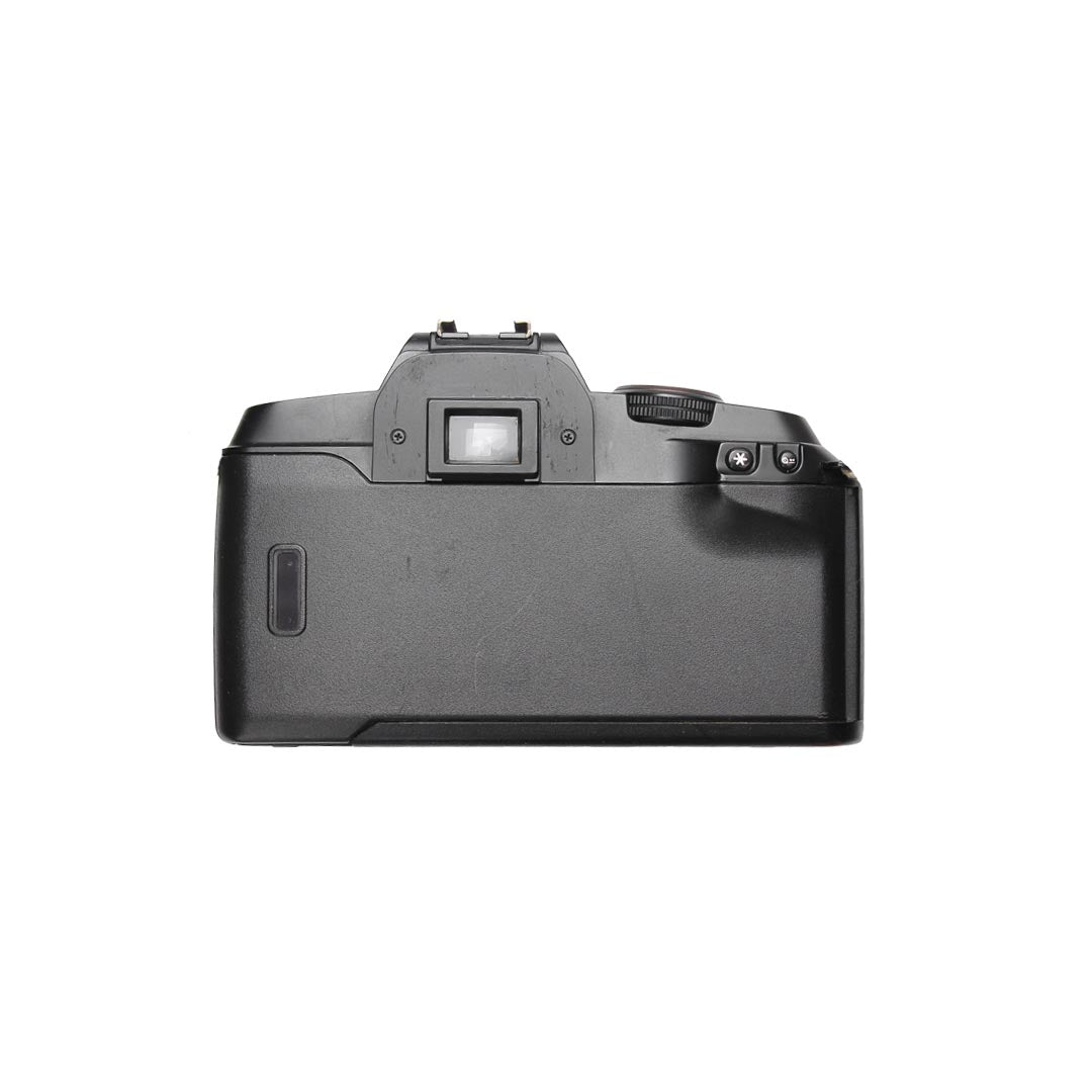 Canon EOS 5000 + 35-80mm f4-5.6 III SET