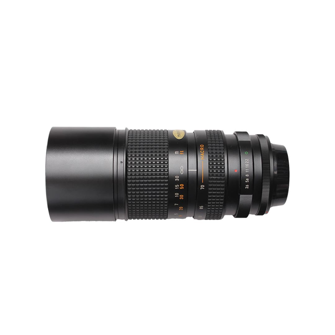 RMC Tokina 70-210mm f3.5