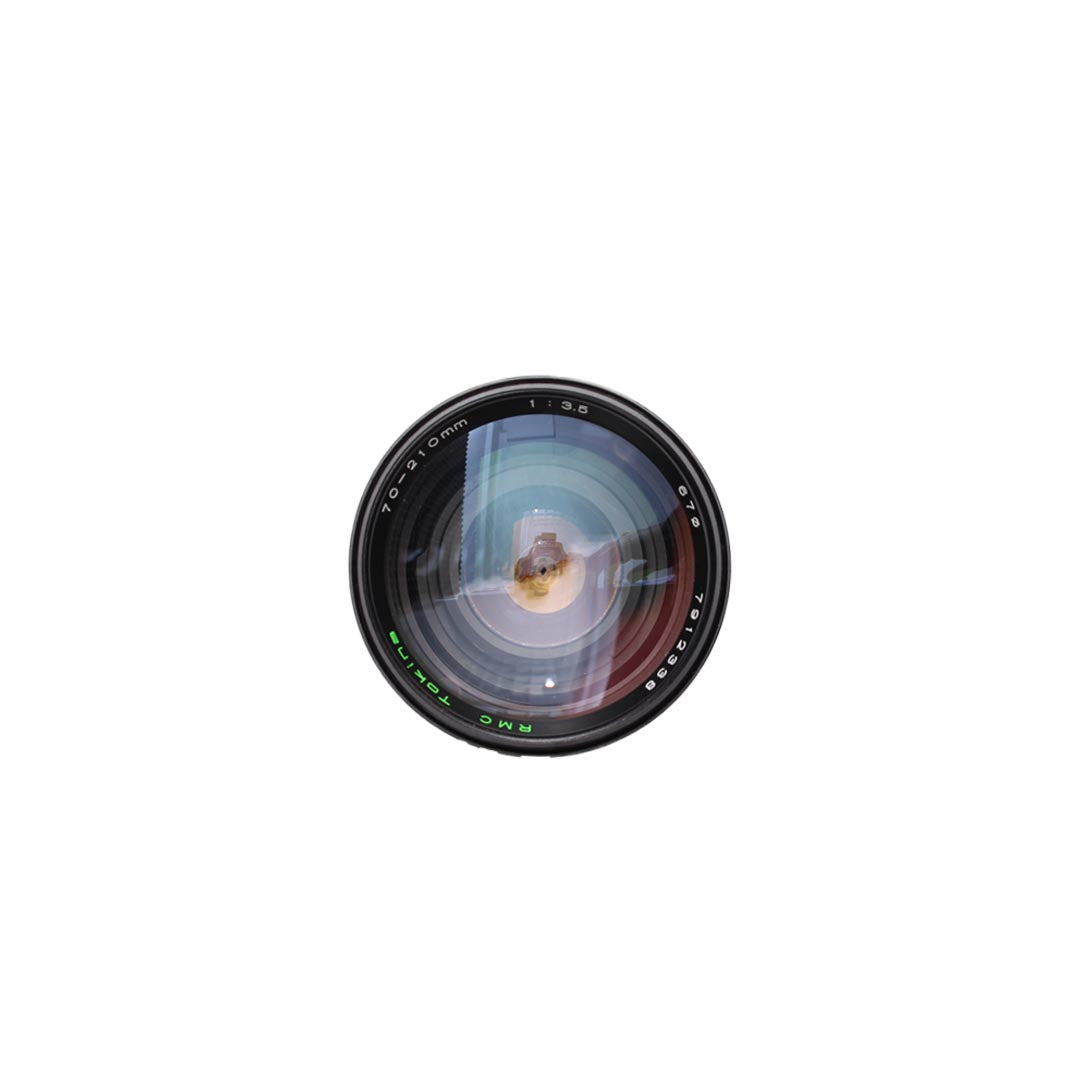 RMC Tokina 70-210mm f3.5