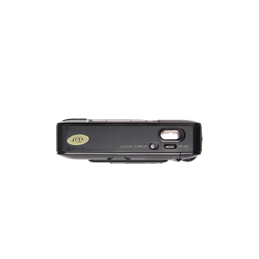 Konica A4 black