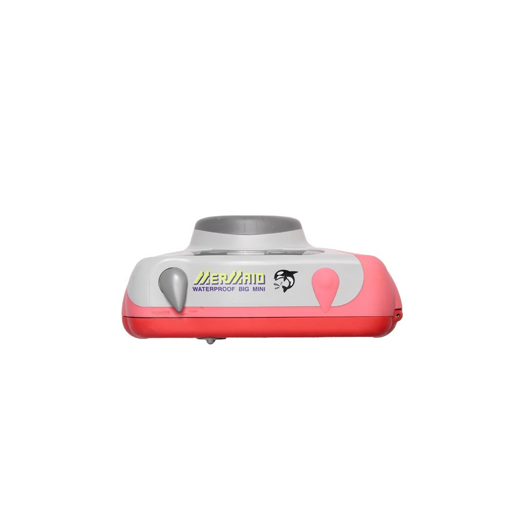 Konica Mermaid Waterproof Big Mini
