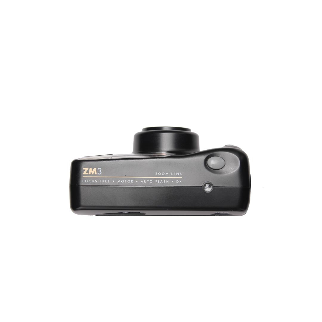 Hanimex ZM3