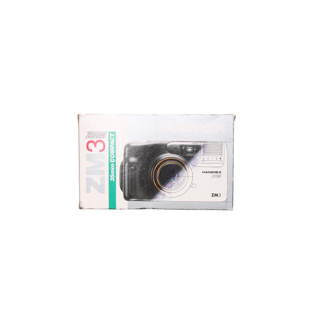 Hanimex ZM3