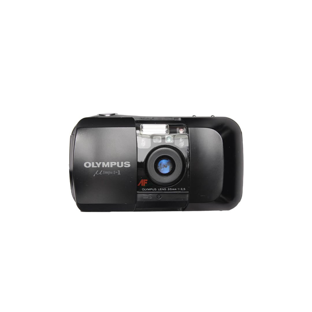 Olympus mju 1