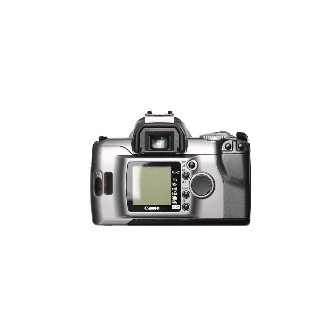 Canon EOS 300X + 35-80mm SET