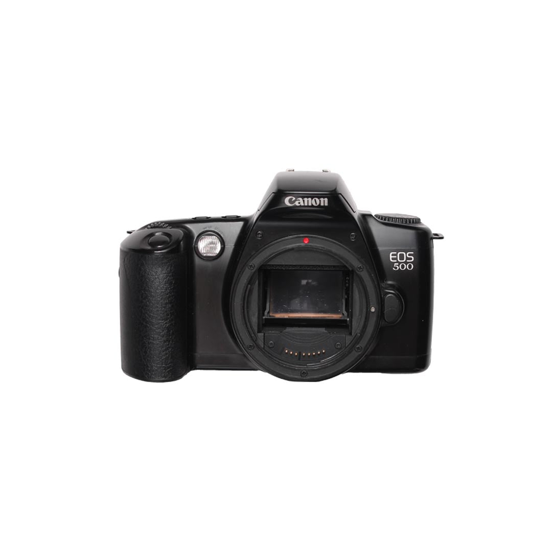Canon EOS 500 (Body)