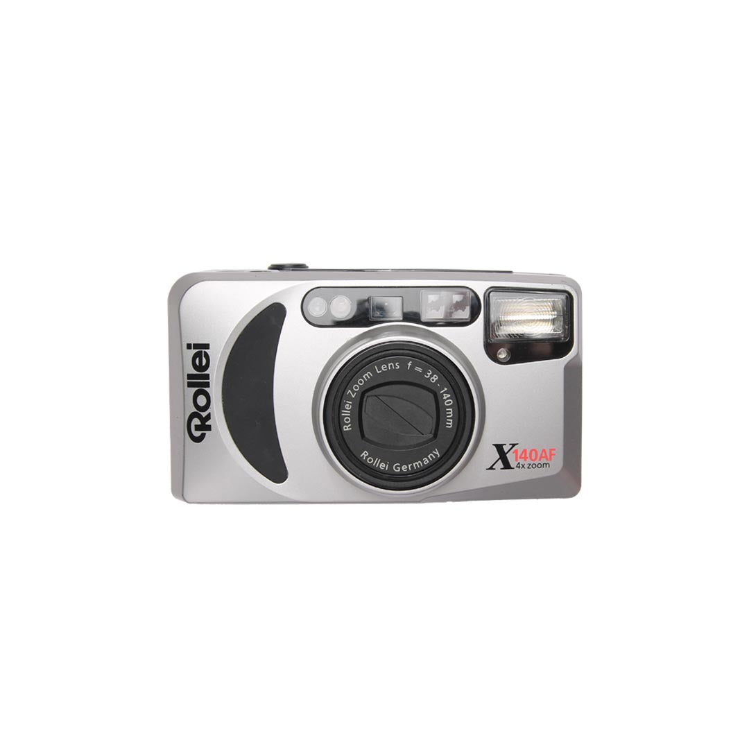 Rollei X140 AF