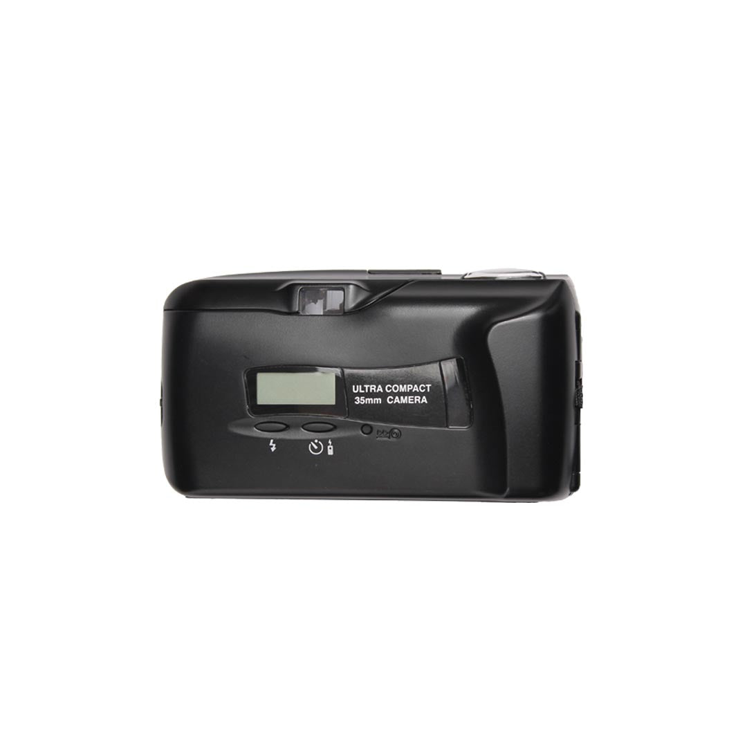 Olympus mju ii
