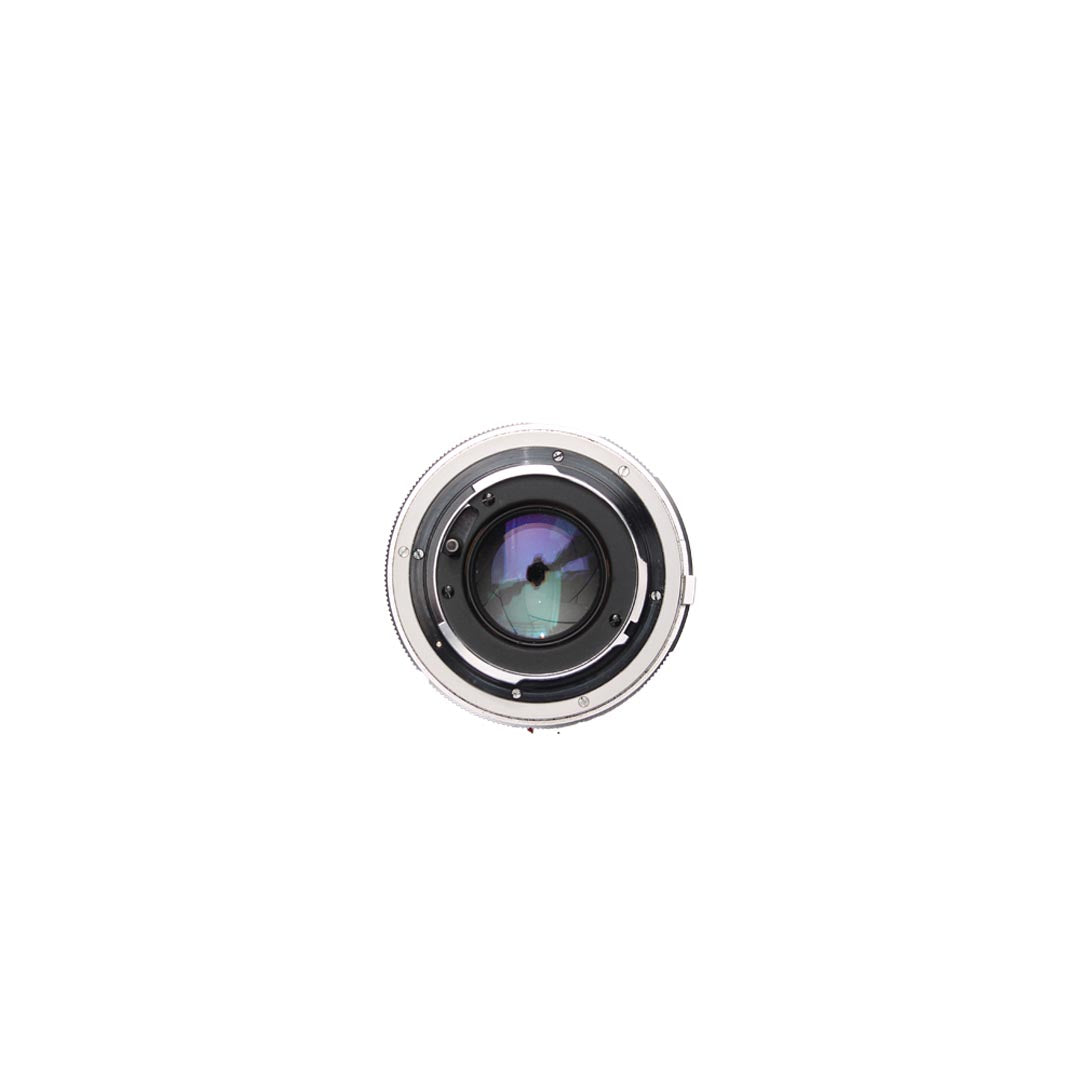 Minolta MC Rokkor-PF 55mm f1.7