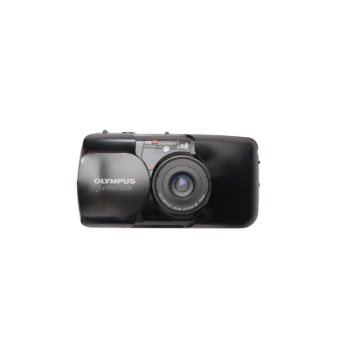 Olympus mju ZOOM