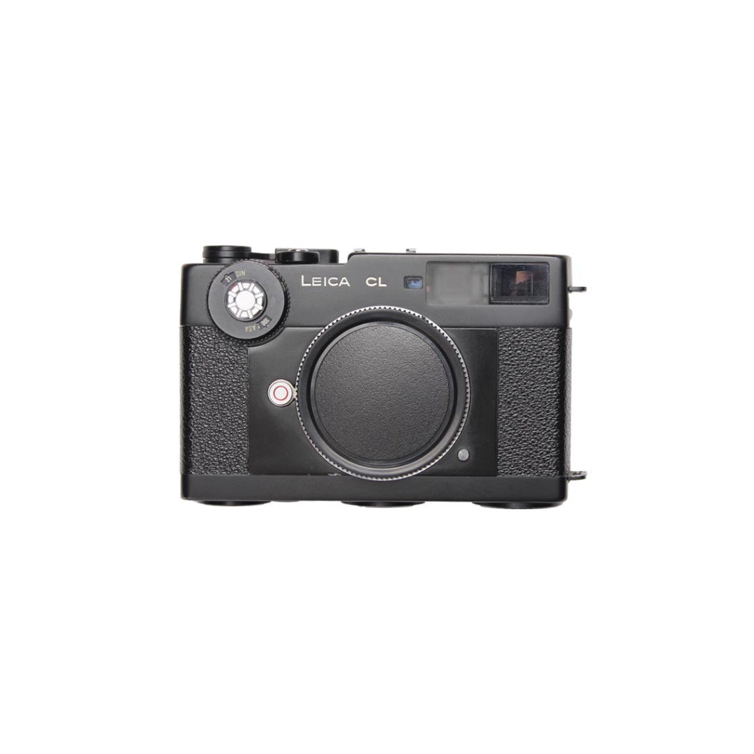 Leica CL - body
