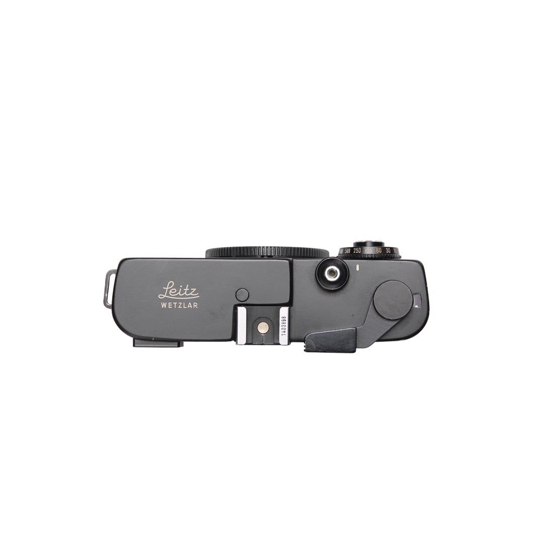 Leica CL - body