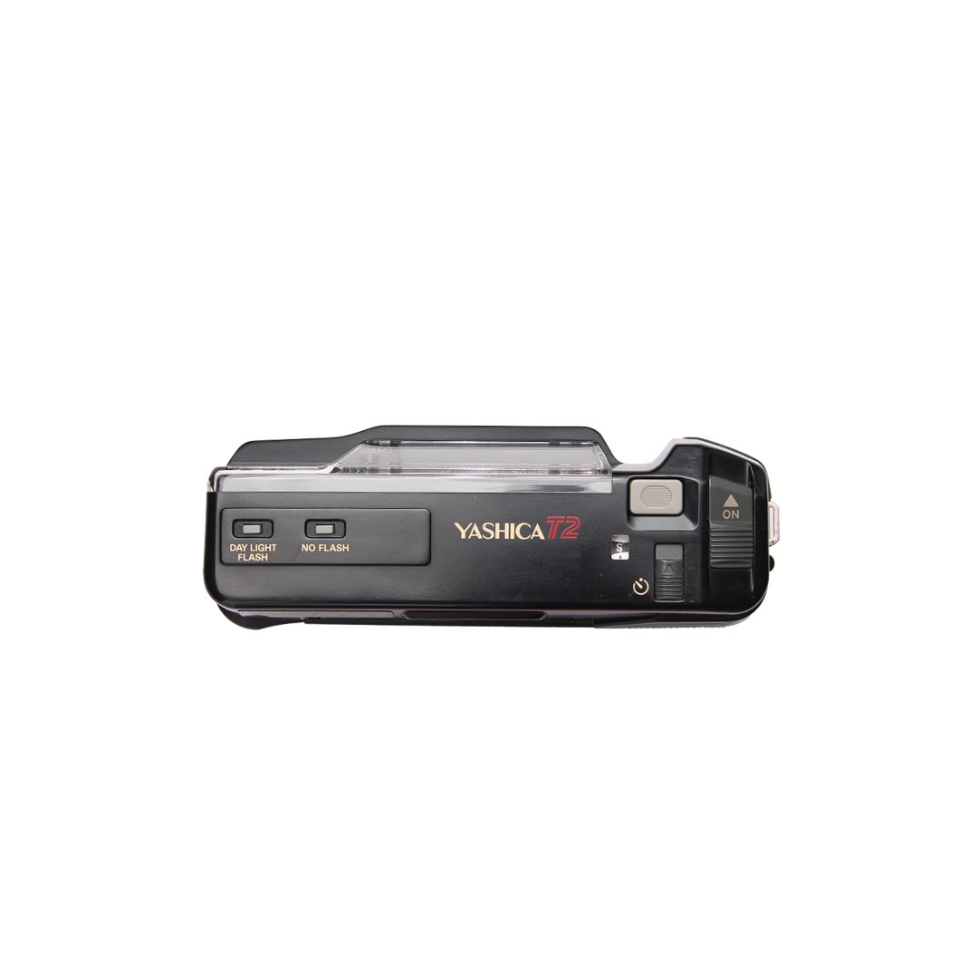 Yashica T2