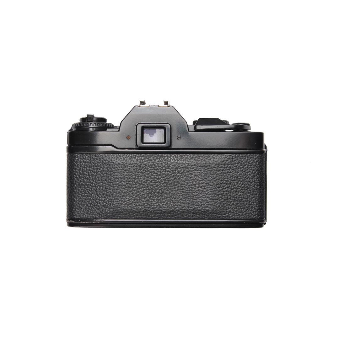Ricoh KR10 Super + 28-70mm SET