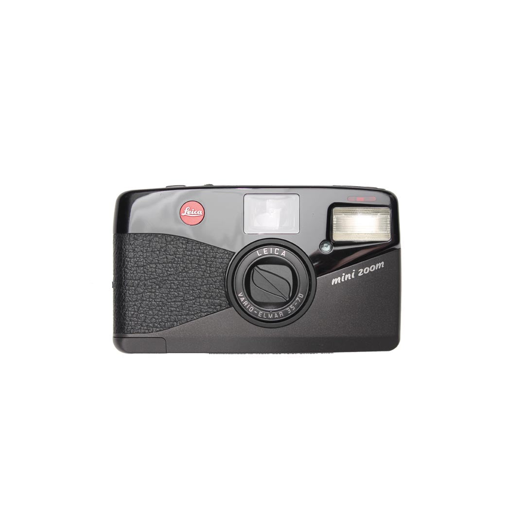 Leica Mini Zoom