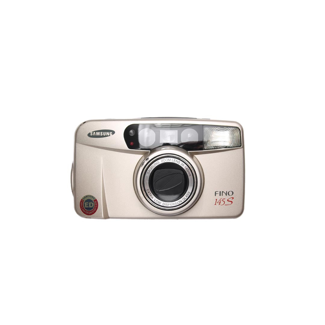 Samsung Fino 145 S