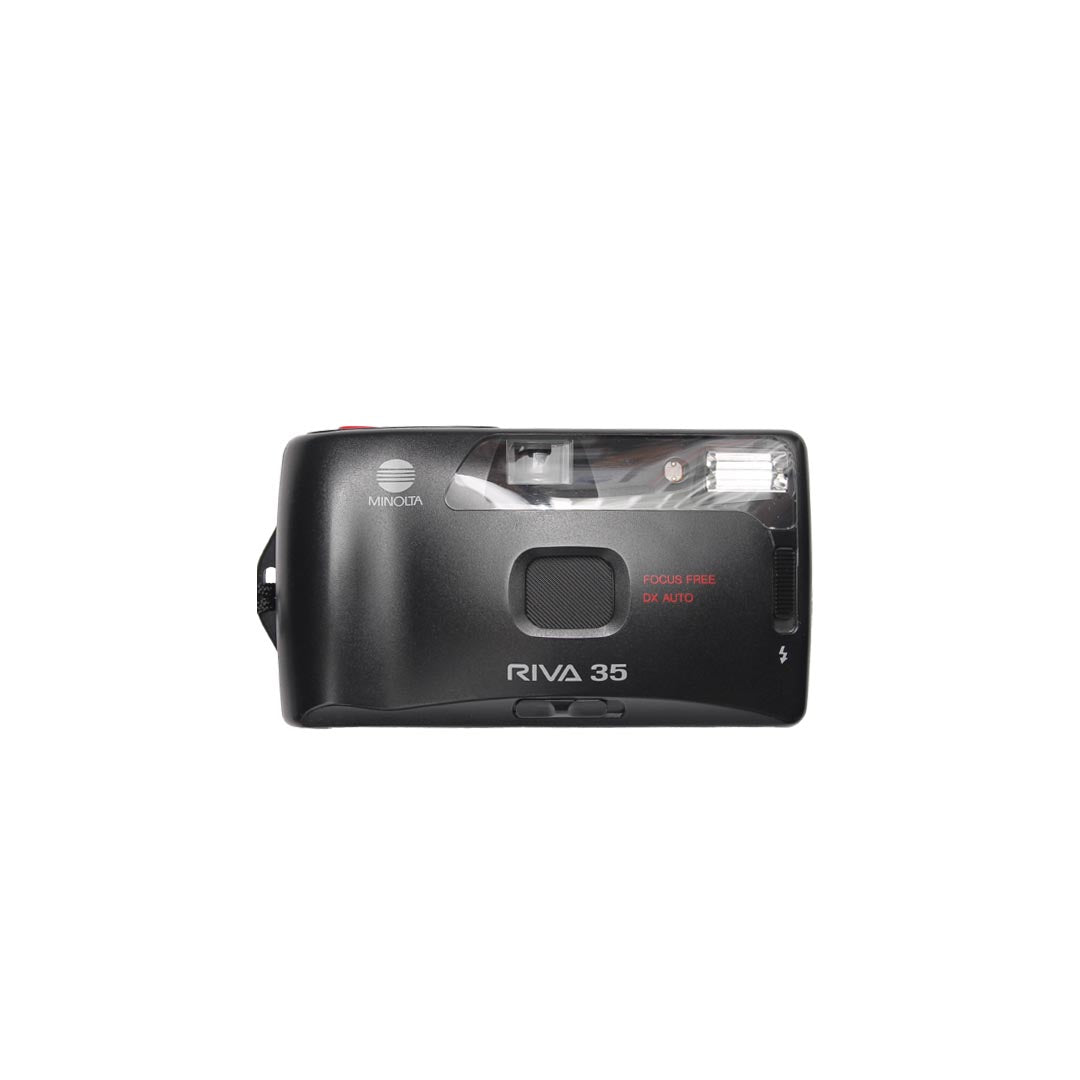 Minolta Riva 35