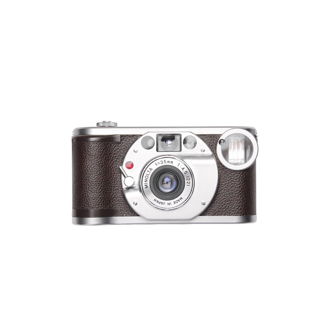 Minolta Prod-20´s