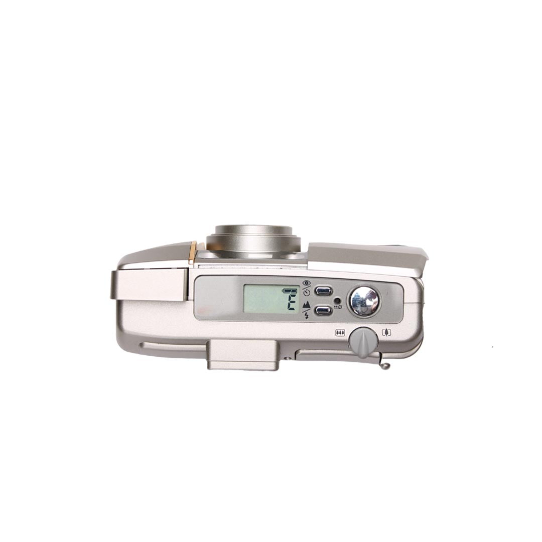 Nikon Lite Touch Zoom 110 S