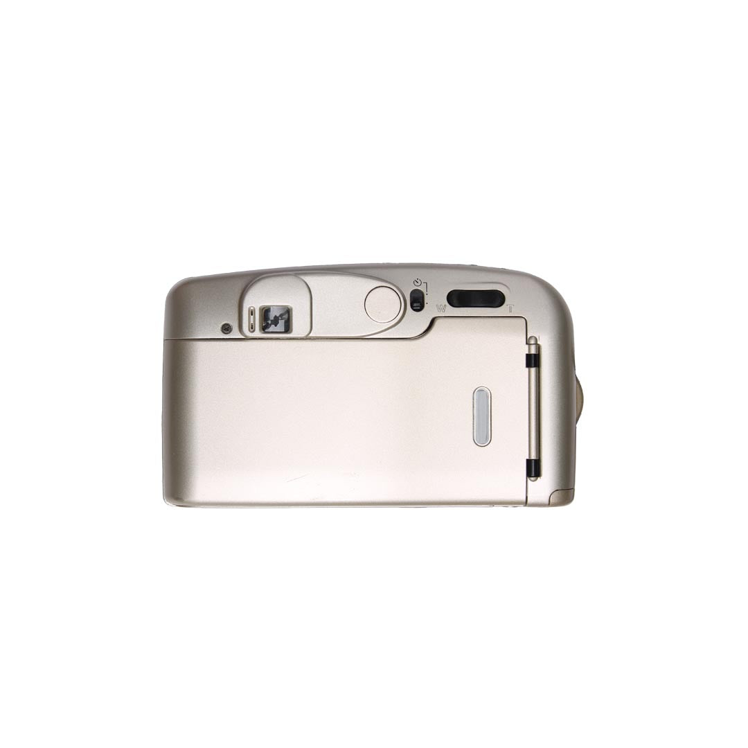 Yashica Zoomate 105 - silver