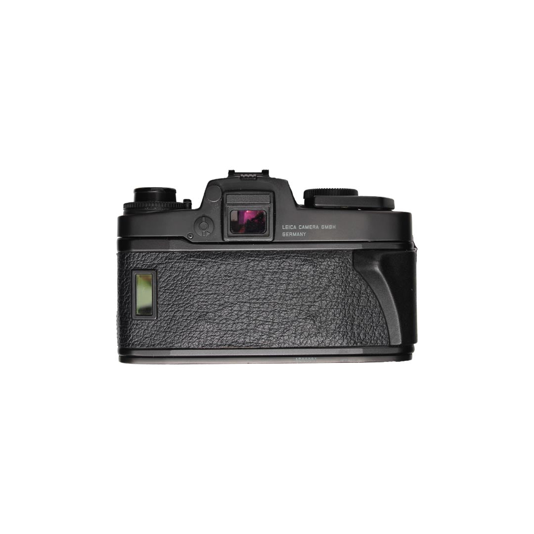 Leica R5 + 28-70mm SET