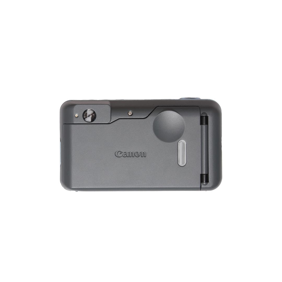 Canon Prima Zoom 115 U ii Date